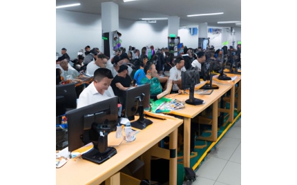 鼎湖网络推广代运营