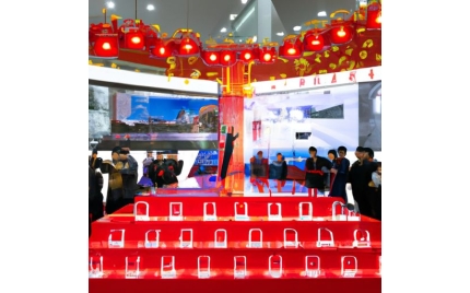 丹凤品牌推广流程