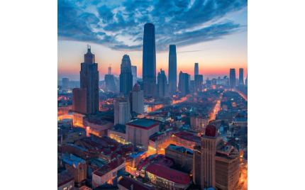 津市品牌推广流程