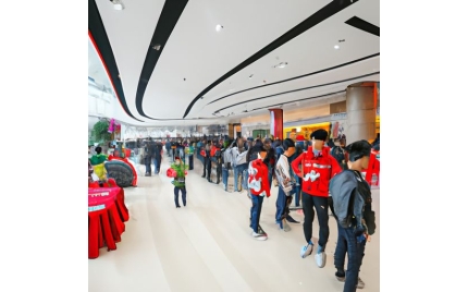 汉中品牌推广流程