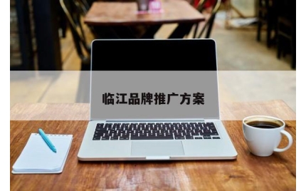 临江品牌推广方案