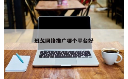 班戈网络推广哪个平台好