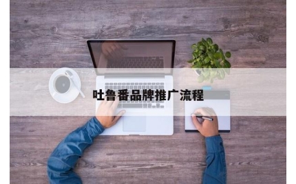 吐鲁番品牌推广流程