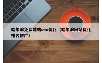 哈尔滨免费建站seo优化（哈尔滨网站优化排名推广）