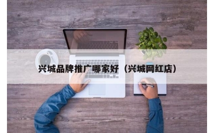 兴城品牌推广哪家好（兴城网红店）