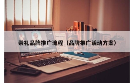崇礼品牌推广流程（品牌推广活动方案）