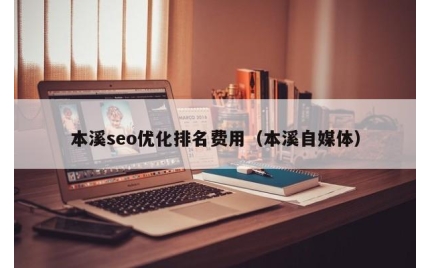 本溪seo优化排名费用（本溪自媒体）