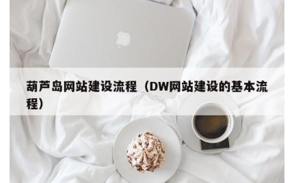 葫芦岛网站建设流程(DW网站建设的基本流程)