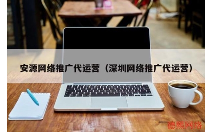 安源网络推广代运营（深圳网络推广代运营）